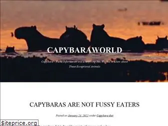 capybaraworld.wordpress.com