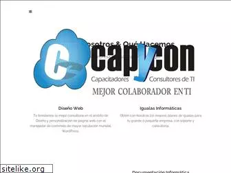 capycon.com