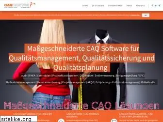 caq-kontor.de