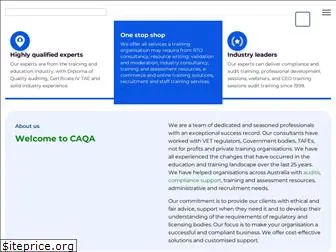 caqa.com.au