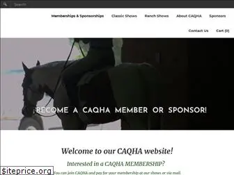 caqha.com