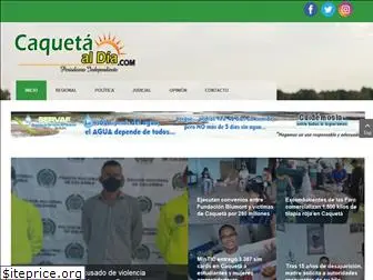 caquetaaldia.com