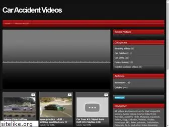 car-accidentvideos.blogspot.com