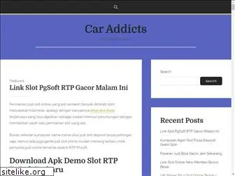 car-addicts.com