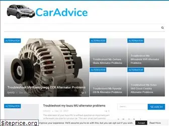 car-advice.net