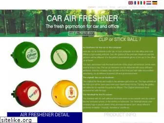 car-air-freshener.com