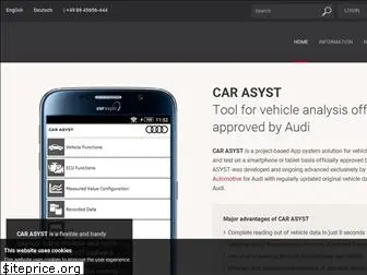 car-asyst.com