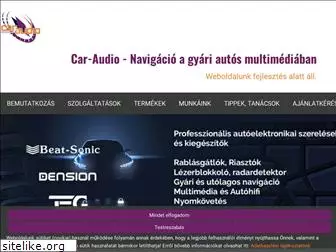 car-audio.hu