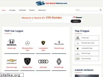 car-brand-names.com