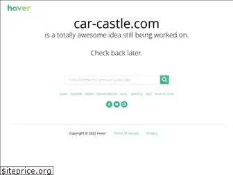car-castle.com