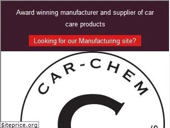 car-chem.com