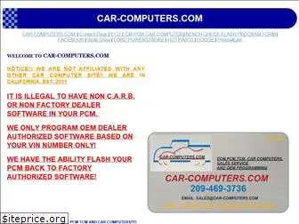 car-computers.com