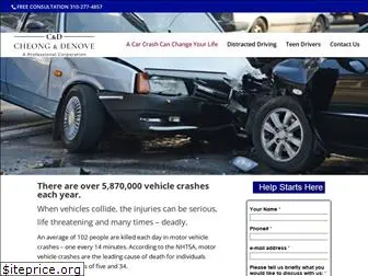 car-crash-attorneys.com