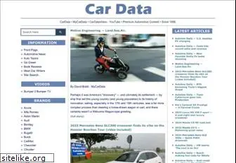 car-data.com