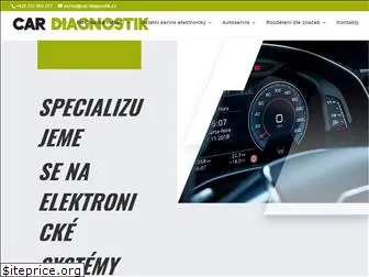 car-diagnostik.cz