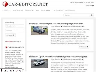 car-editors.net