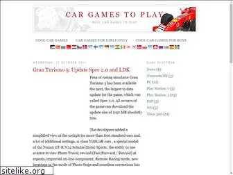 car-games-to-play.blogspot.com