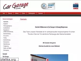 car-garage.de