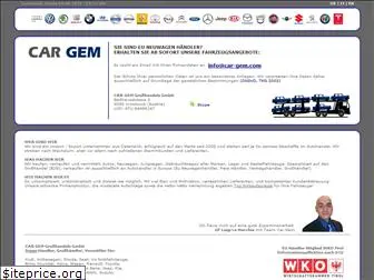 car-gem.com
