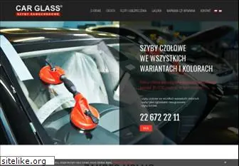car-glass.pl
