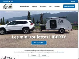 car-gotrailers.com