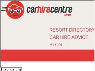 car-hire-centre.co.uk