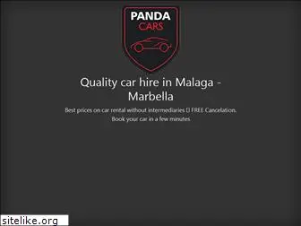 car-hire-malaga.com