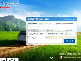 car-hire-uk.com