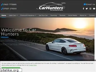 car-hunters.co.uk