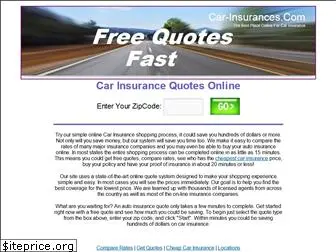 car-insurances.com