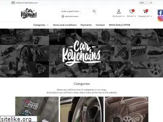 car-keychains.com