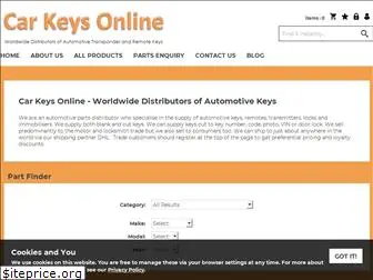 car-keys-online.com