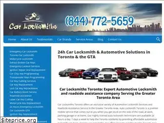 car-locksmiths.ca