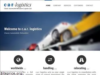 car-logistics.com