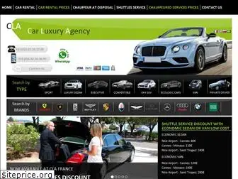 car-luxury-agency.com