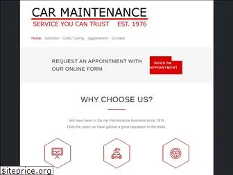 www.car-maintenance.org