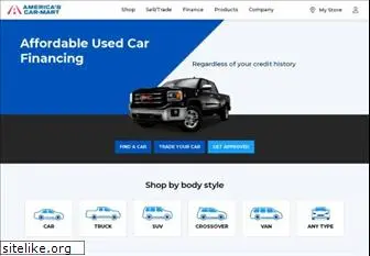 car-mart.com