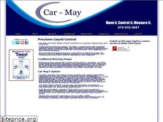 car-may.com