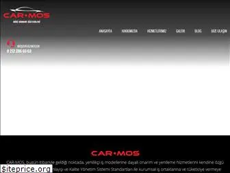 car-mos.com