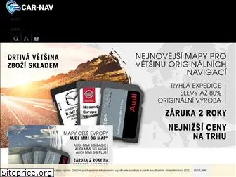 car-nav.cz