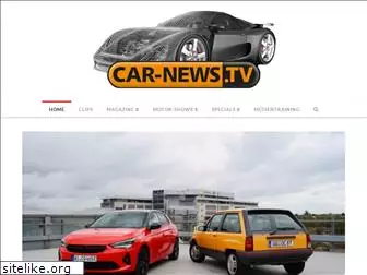 car-news.tv