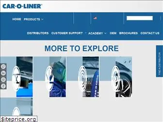 car-o-liner-us.com