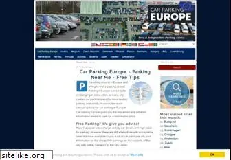 car-parking.eu