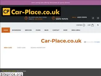 car-place.co.uk