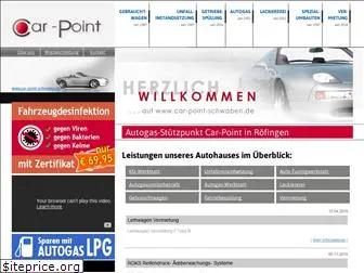 car-point-roefingen.com
