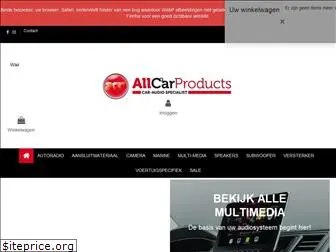 car-products.nl