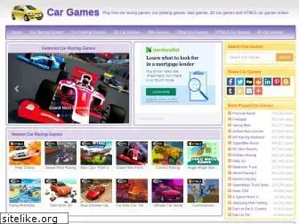 car-racinggames.com