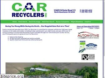 car-recyclers.com