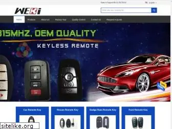 car-remotekey.com