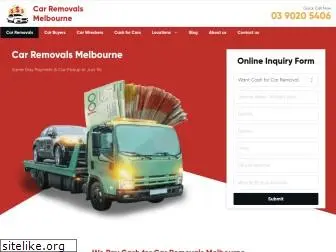 car-removals-melbourne.com.au